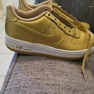 Nike Air Force 1 Dream Team